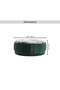 Obab Ottoman - Green - 4