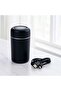 Dr Scent Car Scent Fragrance Diffuser Machine 7.1x11.9cm - Black - 6