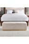 Casavelle Bench - Beige - 3
