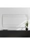 Vermithor Leaner Mirror 100x200cm - Black - 2
