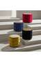 Soli Ottoman - Yellow - 3
