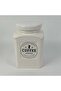 Lenosa Sugar Canister 700ml -white - 4