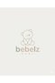 100% Cotton Mother's Side Park Bed Compatible Baby Pique and Sheet Set 3-Piece Set (Light Gray)-Compatible with 60X120-70X110-70X120 Beds - 5