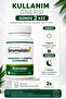 Bromelain 60 Tablet – Quarcetin, L-Carnitine ve Glukomannan - 5