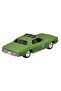 Premium Cars 1978 Dodge Monaco Police Hlj62 - 3
