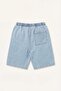 100% Cotton Jean Shorts for Boys H7567A826Hs - 3