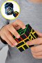 Moyu Sq1 Fiber Carbon Cube Intelligence Cube Mind Cube Rubik's Cube