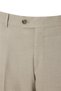 Bej Regular Klasik Pantolon - 2
