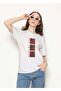 Evolution Digital Printing Regular Fit White Unisex T-Shirt - 6