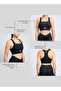 Women's High-Support Padded Sports Bra - 7