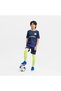 Kipsta Kids Football Jersey - Navy/Green - Viralto Kids - 7