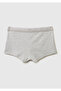 Benetton Benetton Logo Elastic Boxer Briefs - 4