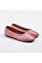 Women's Genuine Leather Flip-Flops Ballet Flats