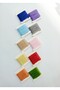 10 Meters, 10 Colors, 1mm Waxed Cord (TOTAL 100 METERS) Necklace Cord, Jewelry Design Cord, Bracelet Cord - 3