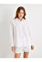 Stoned Shirt Cotton Long Sleeve - 3