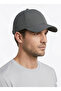 Micro Fabric Unisex Parachute Hat - Water Repellent Lightweight Sports Cap