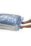 4 Pieces Vacuum Bags Quilt Bags Suitcase Organizer Wardrobe Organizer Vacuum Bag Set - 4
