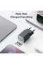 Charging Adapters - White - 4