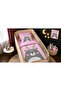 Cute Deer Single Digital Baby Bedding Set