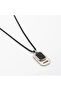 Black Pearl Necklace - 5