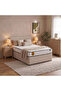 Posture medicalpedic Bonnell Spring Mattress- 90x190x22 cm |Single Bed Mattress|Medium Firm Feel - 8