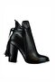 Black Women's Boots A922803909 - 2