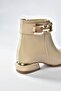 Ten Low Heeled Daily Women's Boots N820001609 - 5