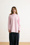 Basic T-Shirt Powder Pink - 4