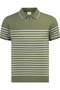 Premium Men's Knitwear Polo T-Shirt Emiliano - 2