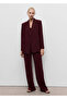 Double-breasted blazer jacket - 2