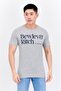 Men 5 Pack Crew Neck Short Sleeve Graphic T Shirt, Multicolor - 7