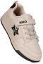 Sand Velcro Girls' Sports Shoes