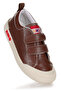 Suba Velcro Thermo Sole Baby Boy Casual Sneakers