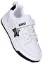 Sand Velcro Boys' Sports Shoes