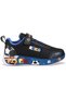 Velcro Daily Velcro Boys' Sports Shoes - 4