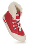 Tigge Daily Elastic Girls' Boat Shoes