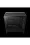 كيس NZXT H5 Flow RGB 2024 اسود - 3