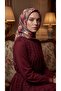 Scarf Mza0312 - 4