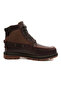 حذاء BRITTON ROAD MID LACE UP BOOT للرجال باللون البني TB0A697HEIW1 - 4