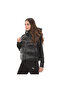 626518-01 Puma Shiny Puffer Vest Women's Vest Black - 2