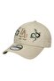 60691257-R Icon 9Forty Losdod Stn Hat Beige - 2