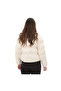 626514-87 Puma Shiny Puffer Jacket Women's Coat White - 4