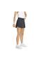 Kf6029-K Skirt Pro Women's Tennis Skirt Black - 2