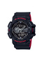 Casio G-shock Ga-400hr Front Shock Absorbing Screen Protector Nano Glass (4 Pieces)
