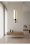 Vievis Antique Led Sconce Single Wall Sconce Living Room Hallway Hotel Restaurant Decorative Sconces - 3