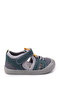 - Arzn 4828 Baby Boy Orthopedic First Step Shoes - 3