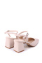 Sb-100 Women's Classic 7 cm Heeled Women's Shoes - 4