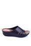 4743 Women's Comfortable Sole Orthopedic Daily Slipper - 2