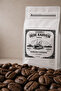 Espresso Bean Qualified Coffee Barista Series Intense Aroma Freshly Packaged on Order - 6