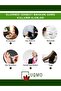 Gray Face Mask - Fixing and Protective Paper Mask - 3